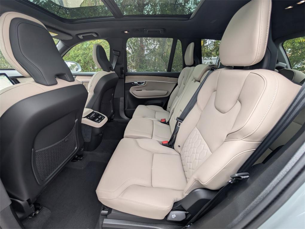 new 2026 Volvo XC90 car