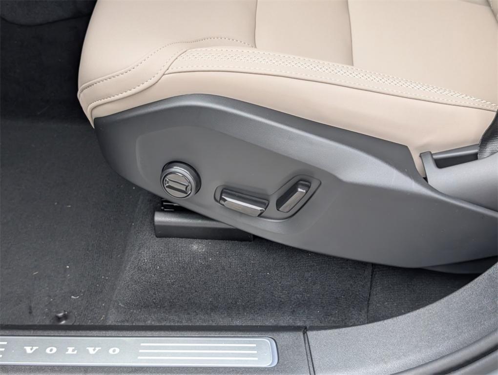 new 2026 Volvo XC90 car