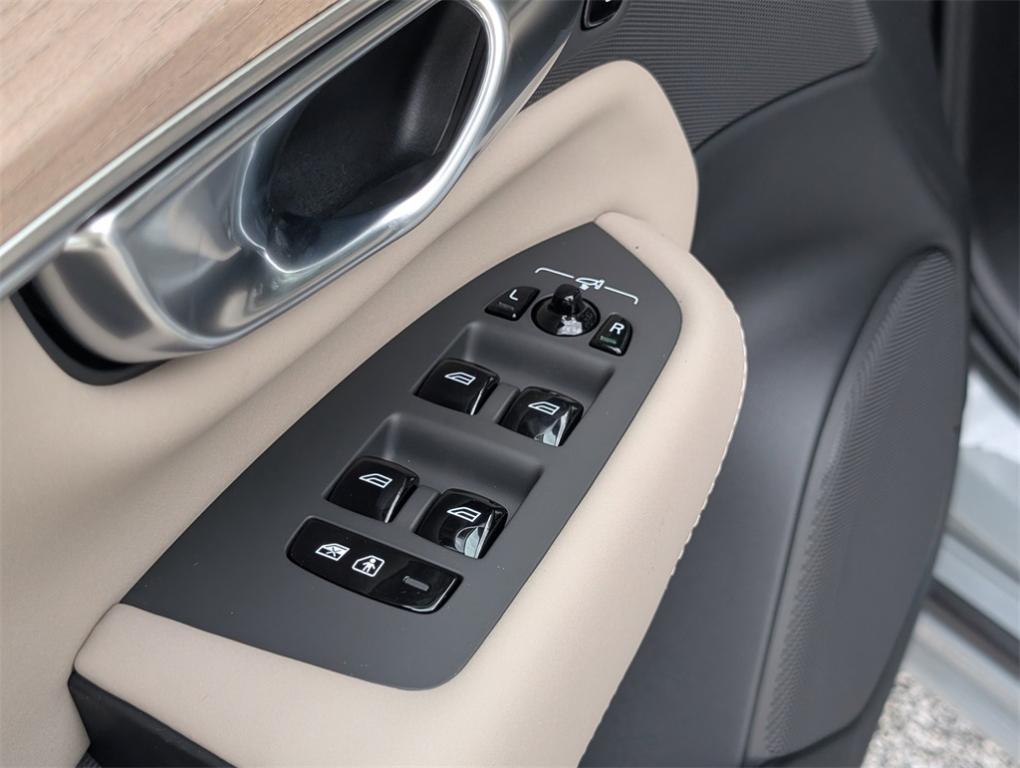 new 2026 Volvo XC90 car