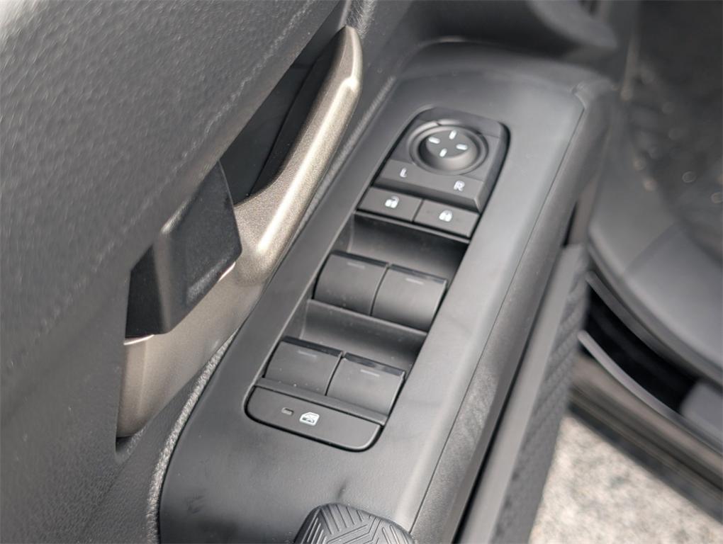 new 2025 Toyota Tacoma car, priced at $44,680