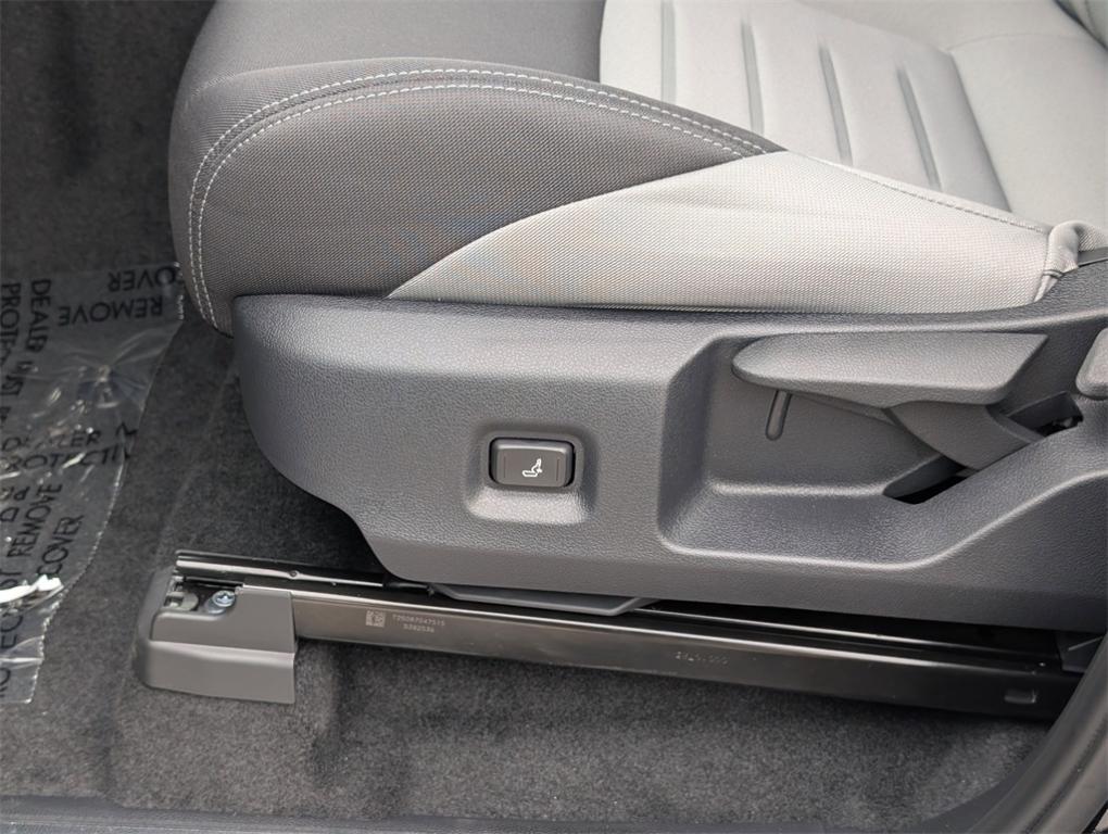 new 2025 Toyota Tacoma car, priced at $44,680