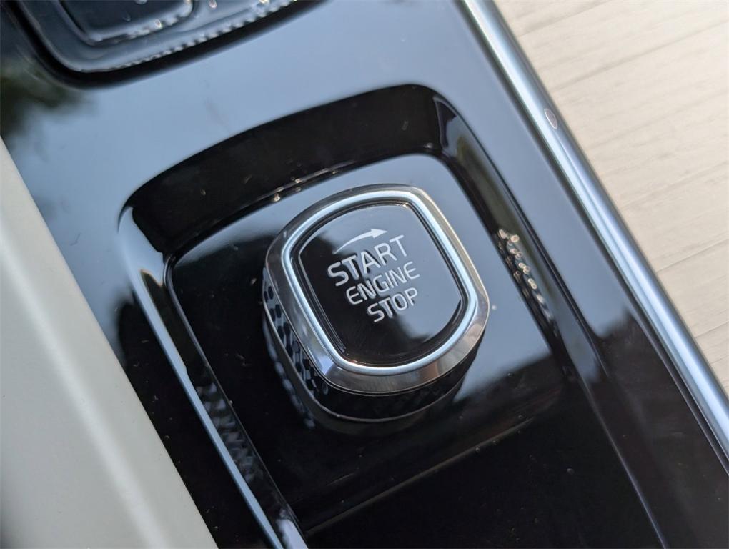 new 2026 Volvo XC60 car