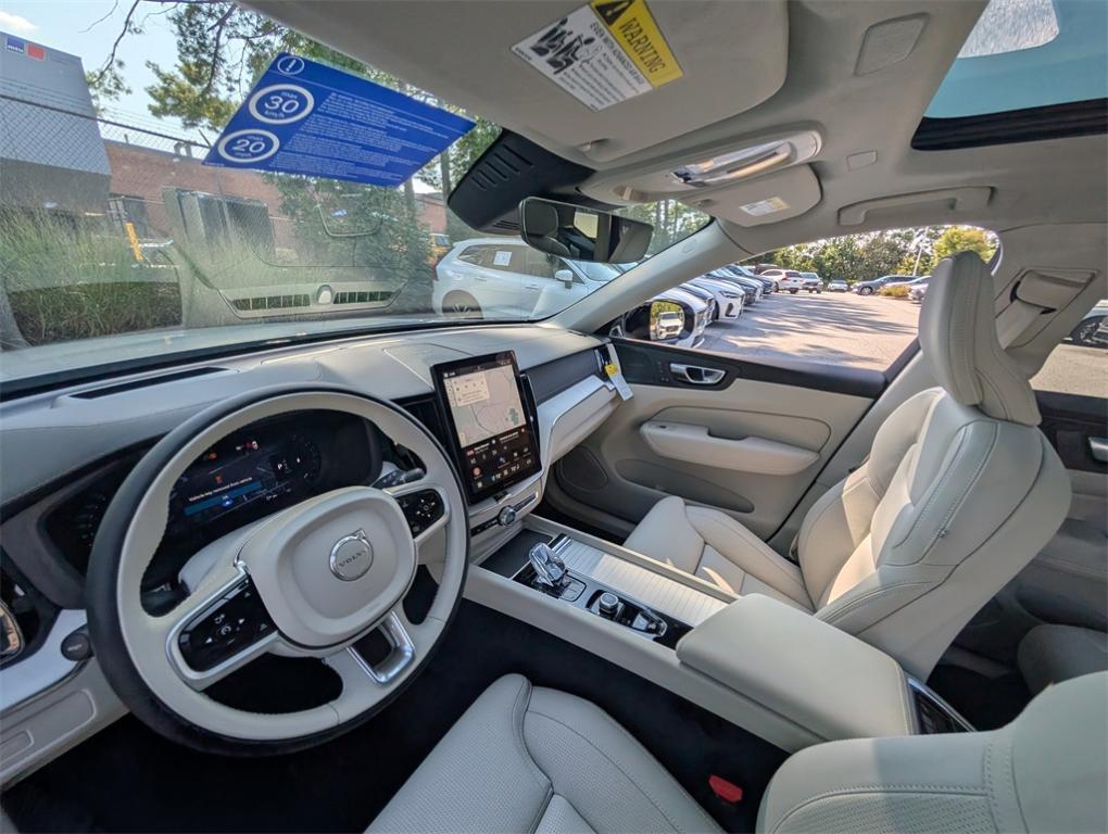 new 2026 Volvo XC60 car