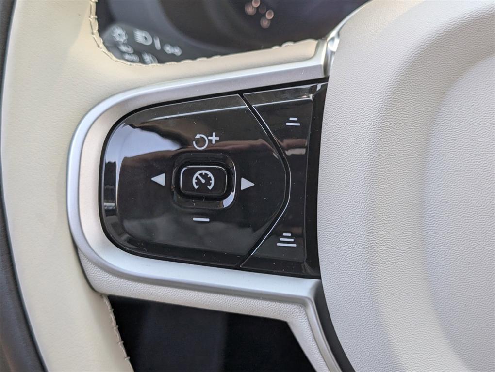 new 2026 Volvo XC60 car