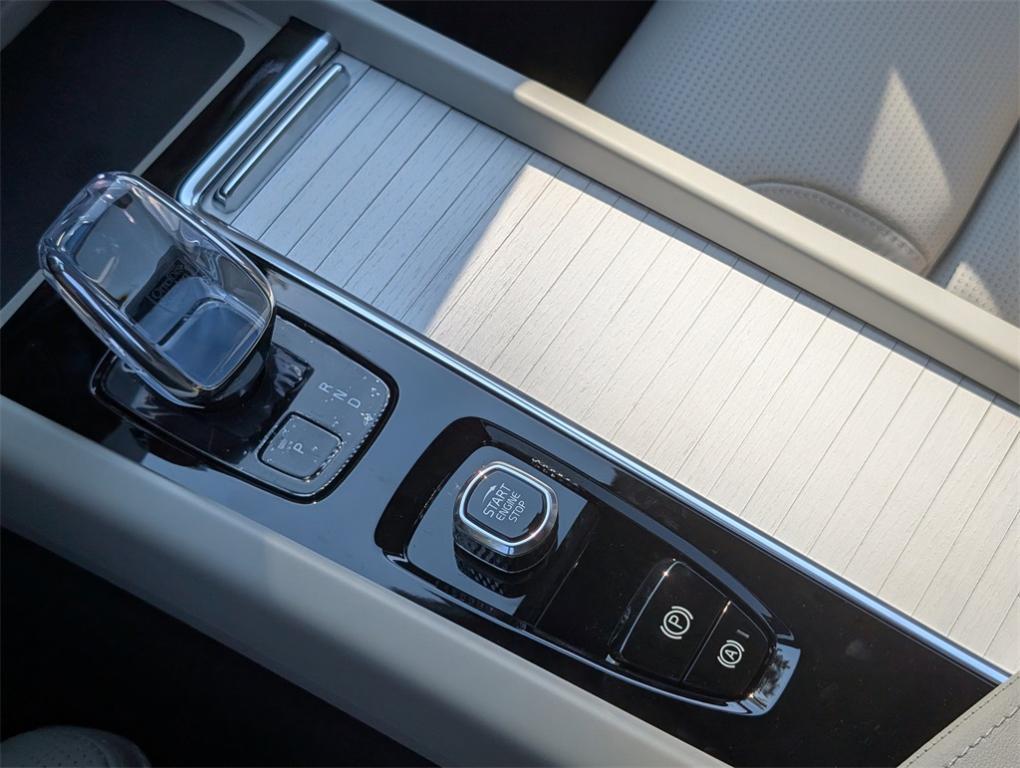 new 2026 Volvo XC60 car