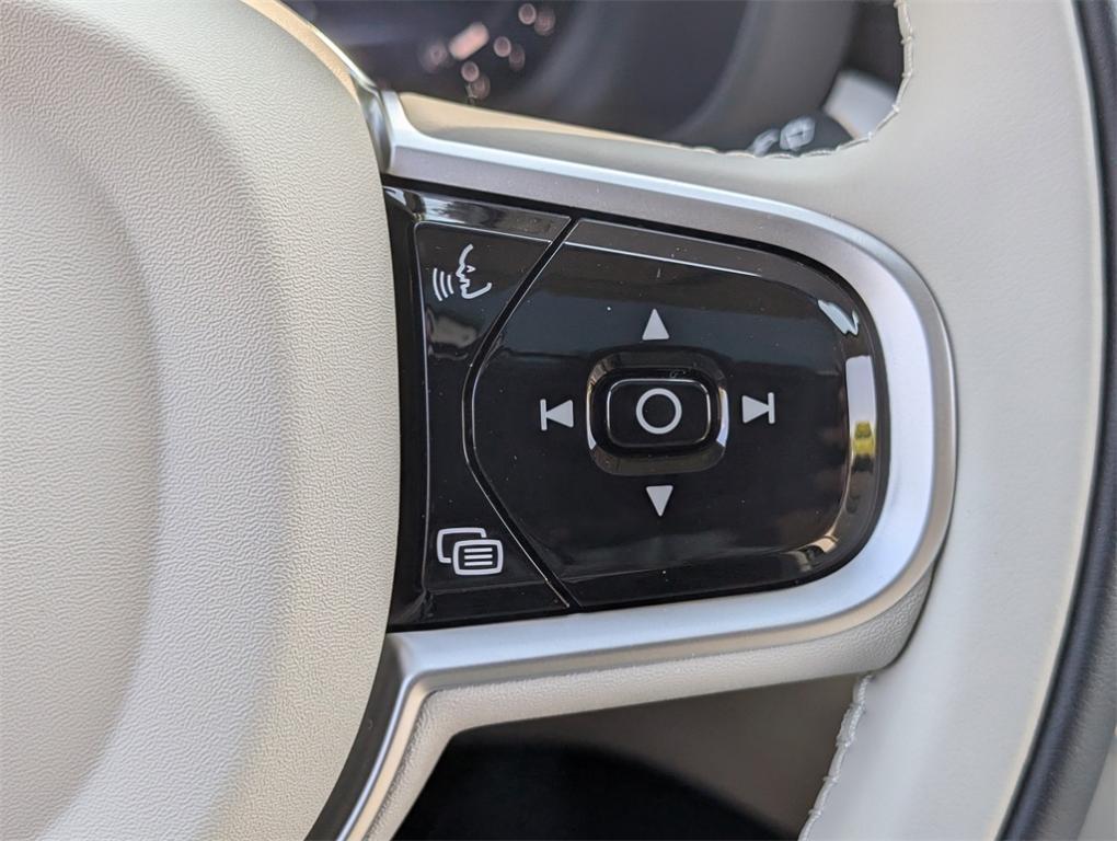 new 2026 Volvo XC60 car