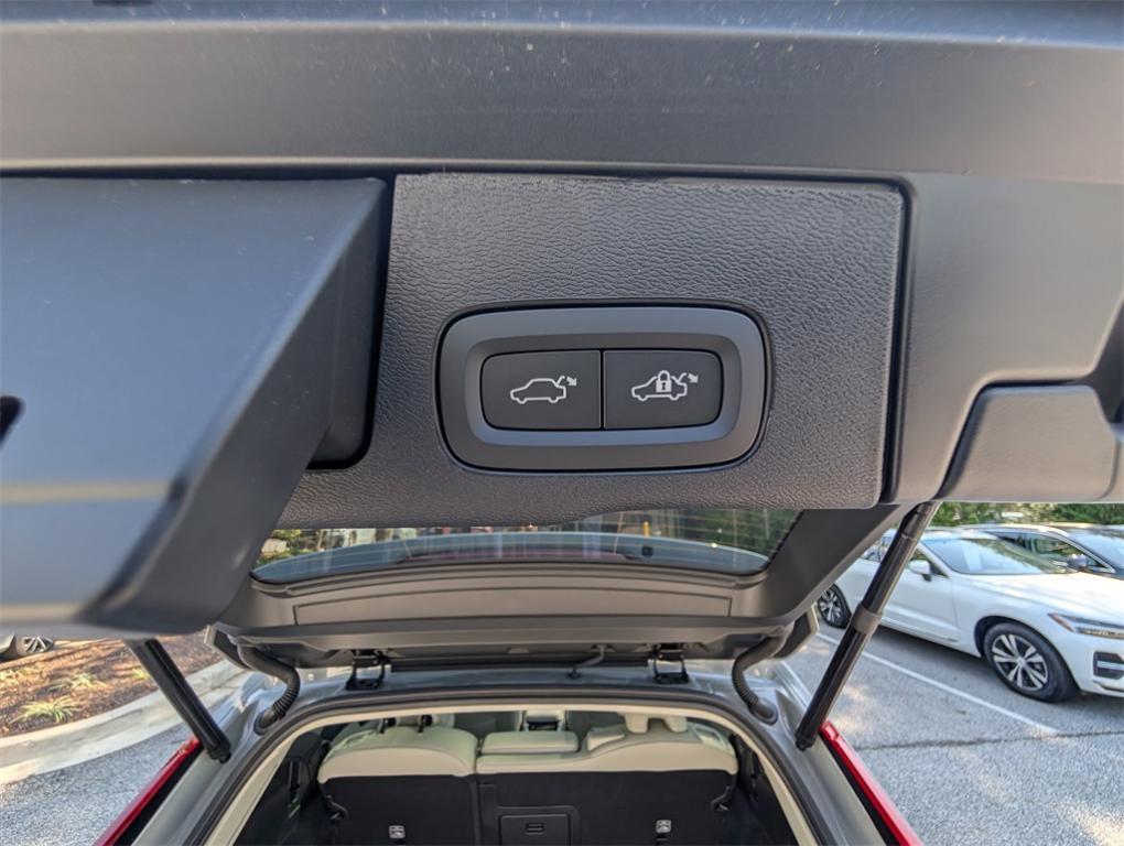 new 2026 Volvo XC60 car