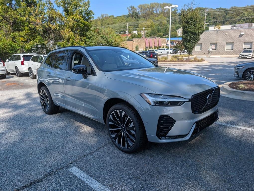 new 2026 Volvo XC60 car