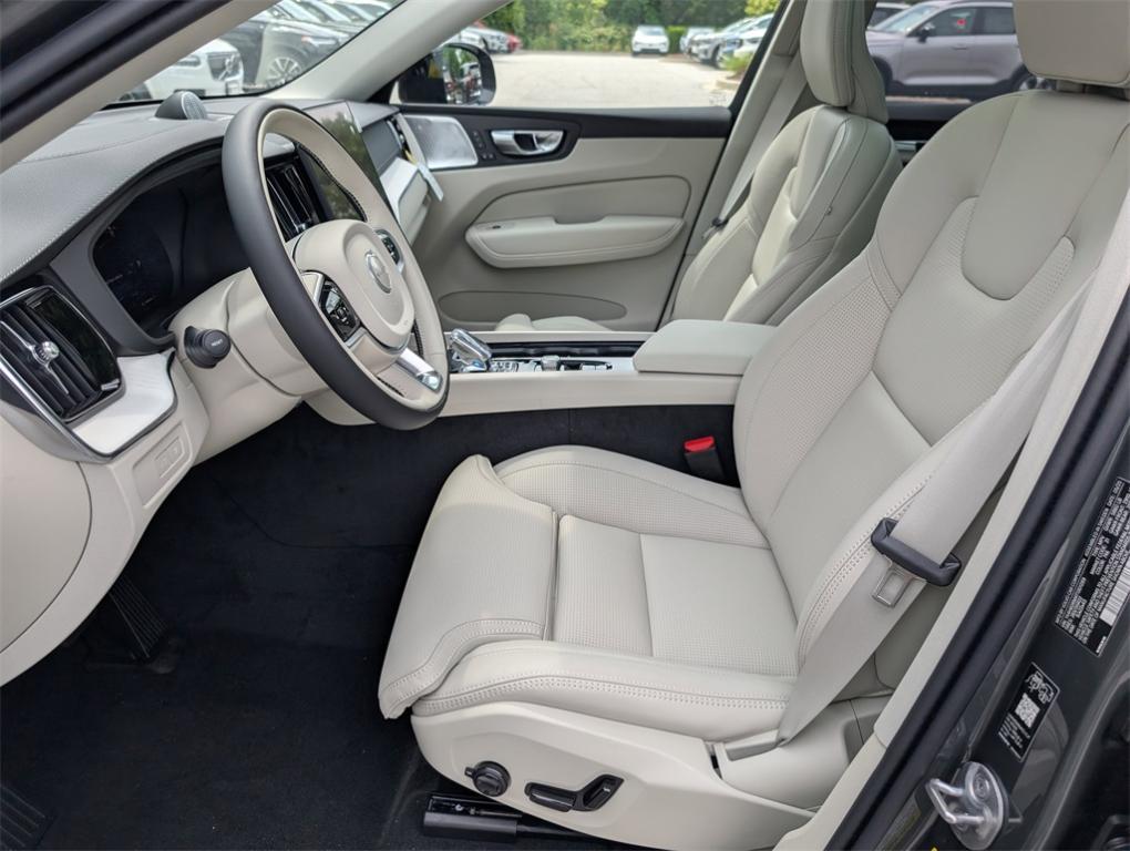 new 2026 Volvo XC60 Plug-In Hybrid car