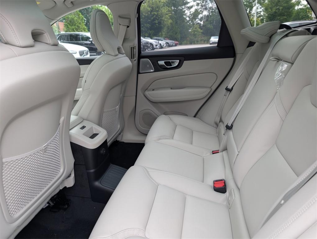 new 2026 Volvo XC60 Plug-In Hybrid car