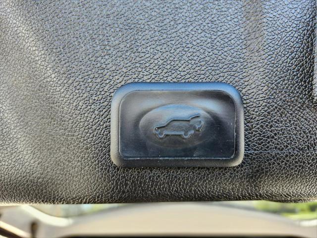 used 2016 GMC Acadia car, priced at $14,950