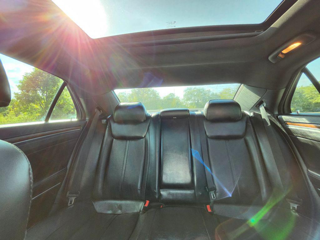used 2013 Chrysler 300C car, priced at $15,500