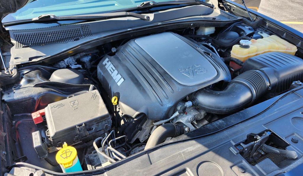 used 2013 Chrysler 300C car, priced at $15,500