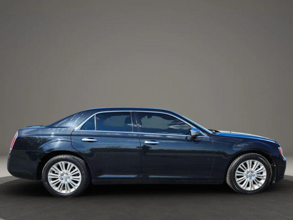 used 2013 Chrysler 300C car, priced at $15,500