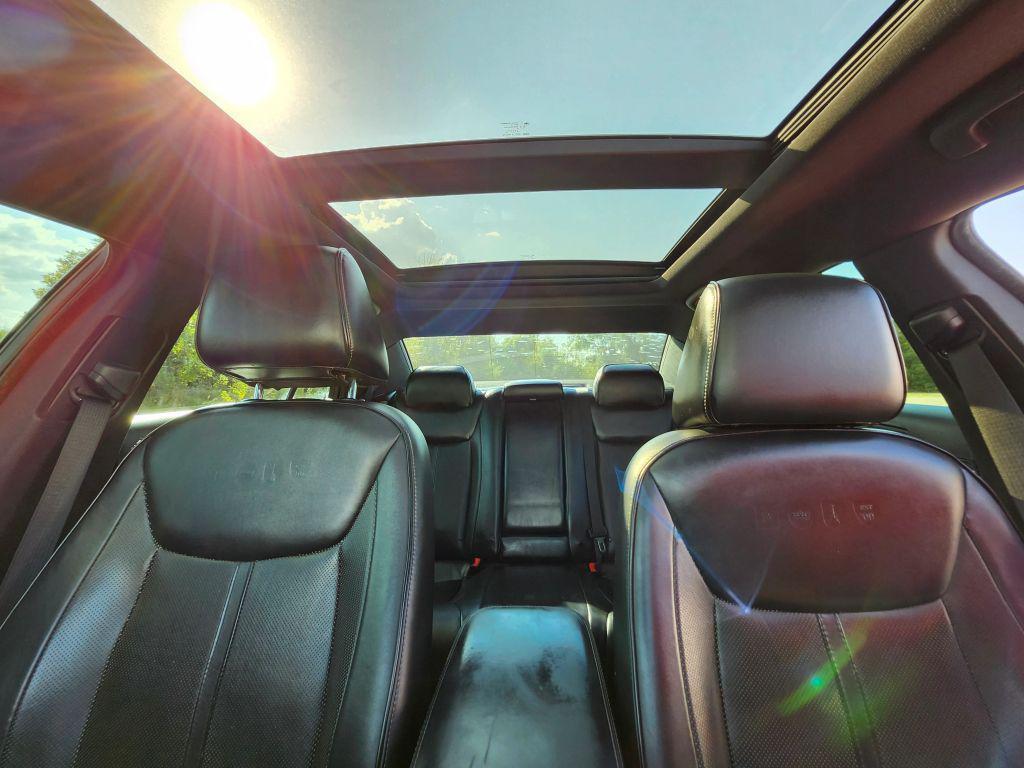 used 2013 Chrysler 300C car, priced at $15,500