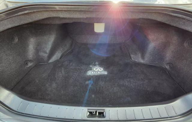 used 2011 INFINITI G37x car, priced at $6,950