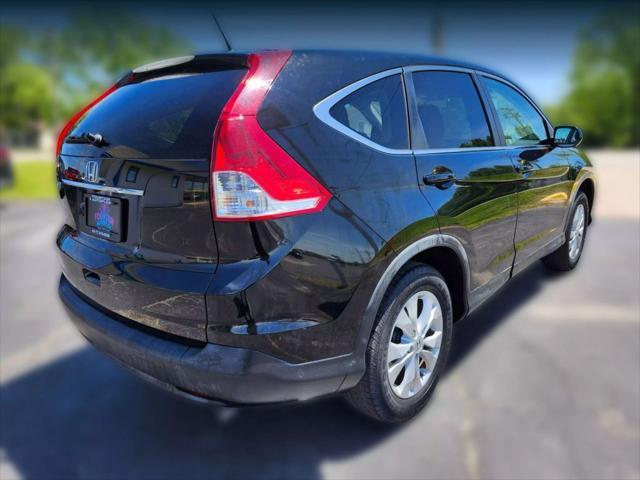 used 2012 Honda CR-V car, priced at $13,950