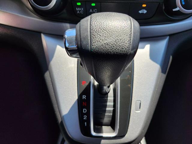 used 2012 Honda CR-V car, priced at $14,950