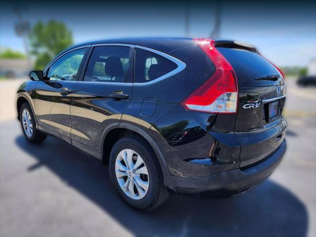 used 2012 Honda CR-V car, priced at $13,950
