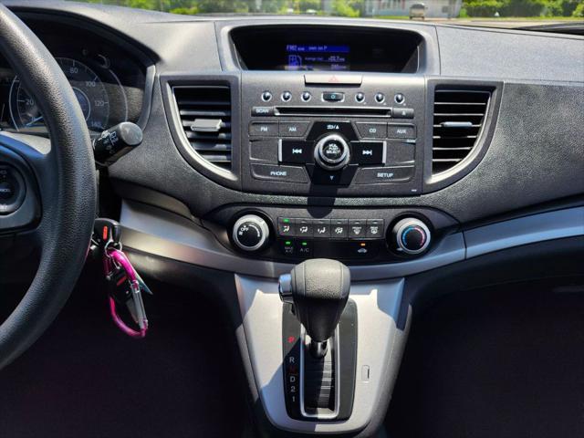 used 2012 Honda CR-V car, priced at $14,950
