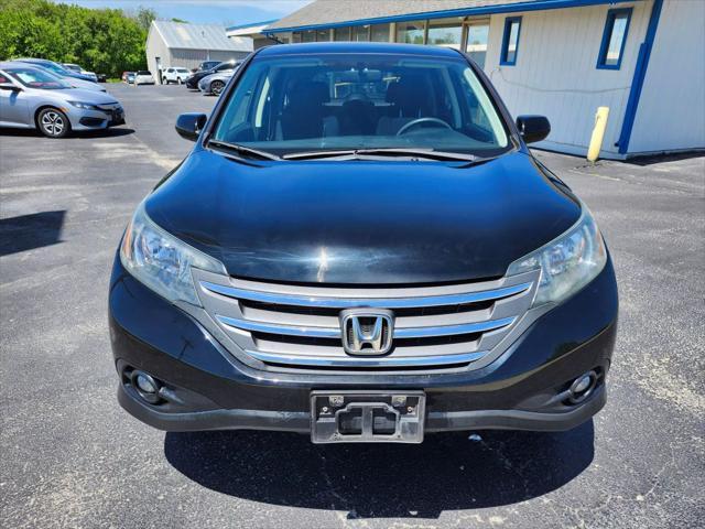 used 2012 Honda CR-V car, priced at $14,950