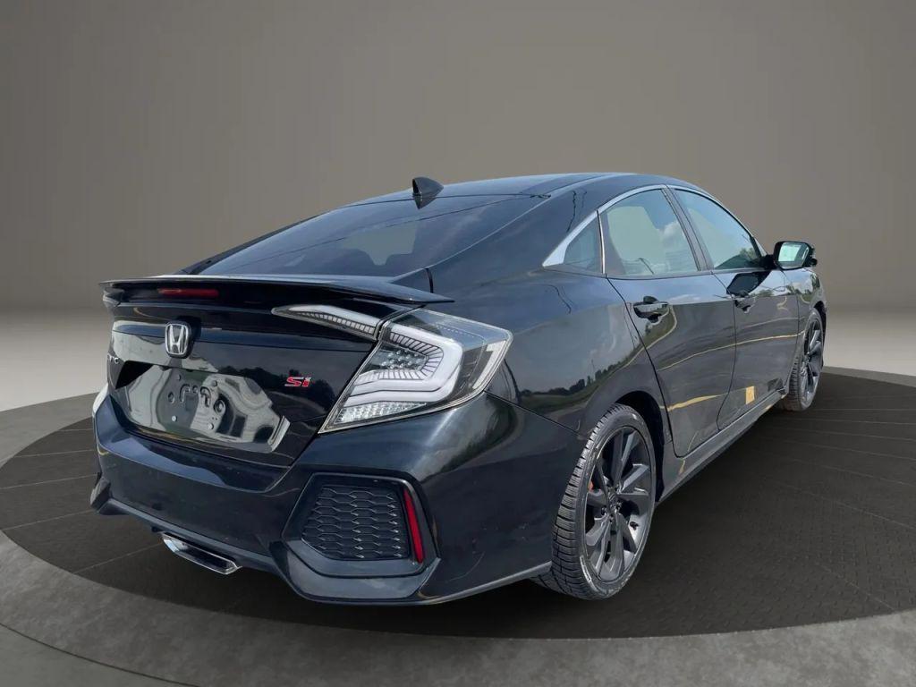 used 2017 Honda Civic car, priced at $14,950
