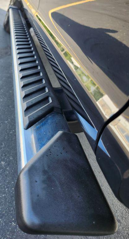 used 2017 Ford F-150 car, priced at $18,500