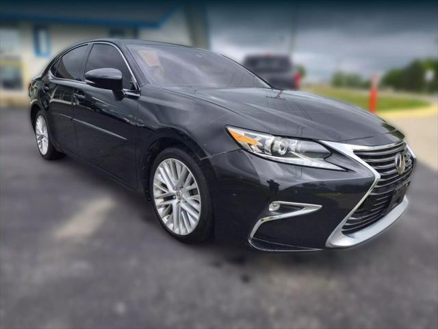 used 2016 Lexus ES 350 car, priced at $17,950