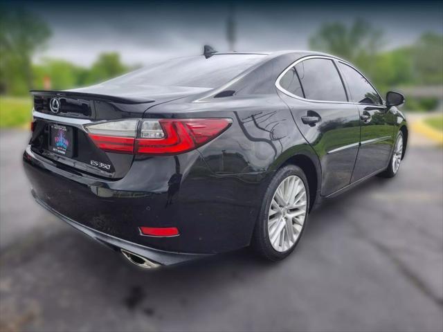 used 2016 Lexus ES 350 car, priced at $17,950