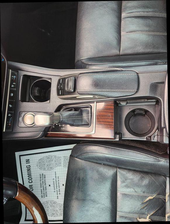 used 2016 Lexus ES 350 car, priced at $16,950
