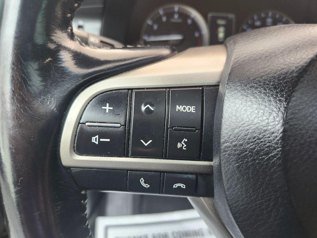 used 2016 Lexus ES 350 car, priced at $16,950