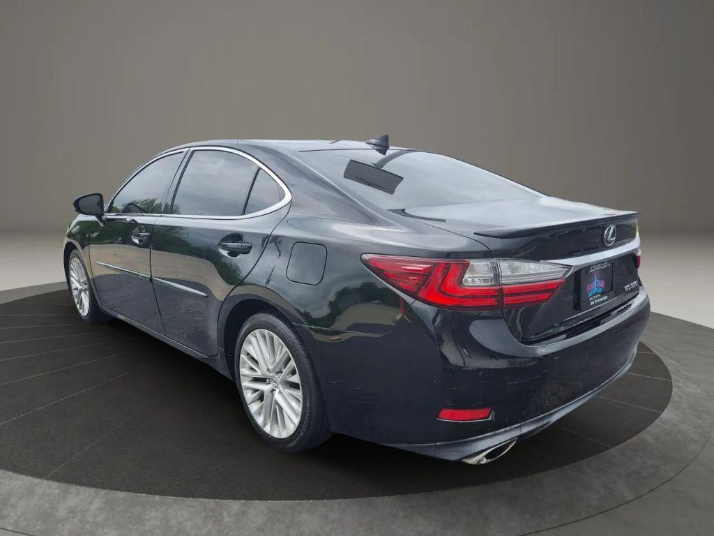 used 2016 Lexus ES 350 car, priced at $16,950