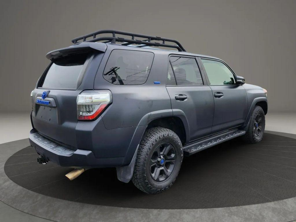 used 2016 Toyota 4Runner car, priced at $25,950