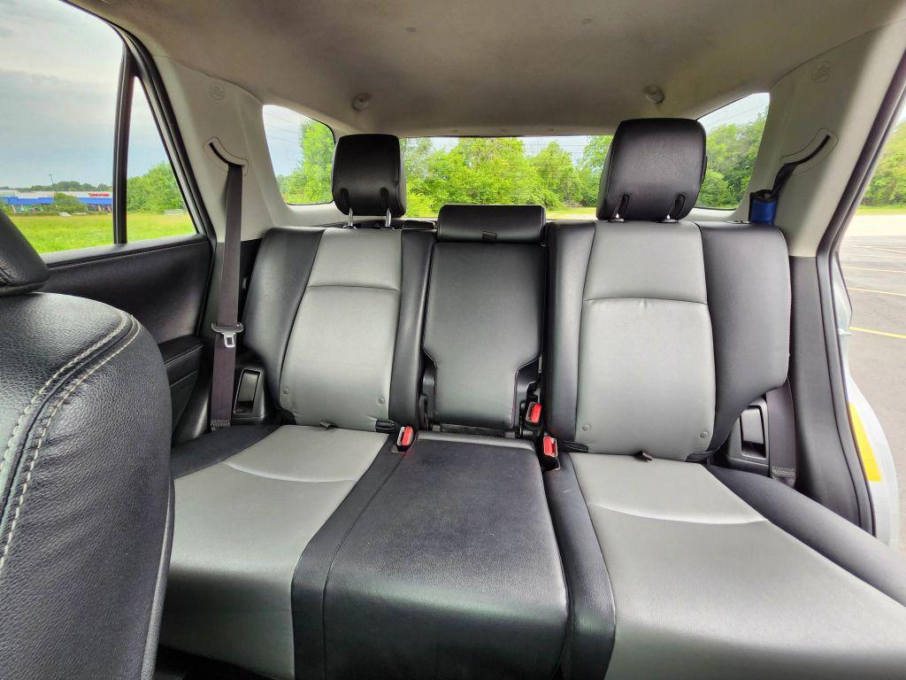 used 2016 Toyota 4Runner car, priced at $25,950