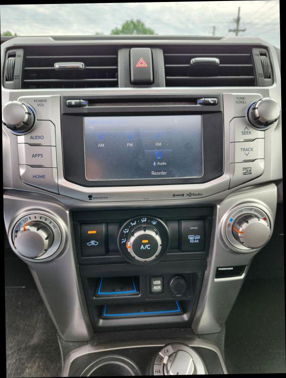 used 2016 Toyota 4Runner car, priced at $25,950