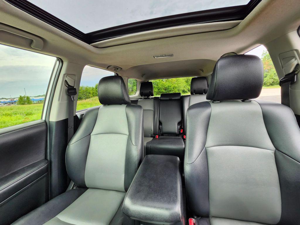 used 2016 Toyota 4Runner car, priced at $25,950