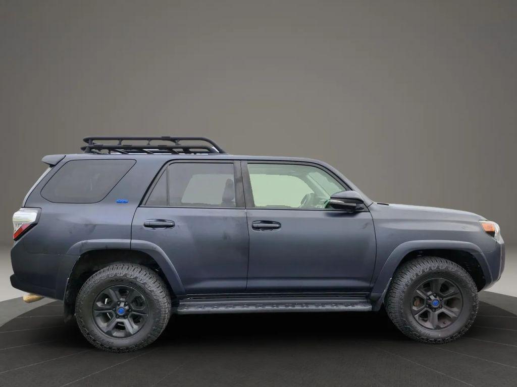 used 2016 Toyota 4Runner car, priced at $25,950