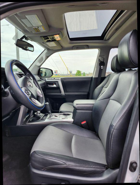 used 2016 Toyota 4Runner car, priced at $25,950