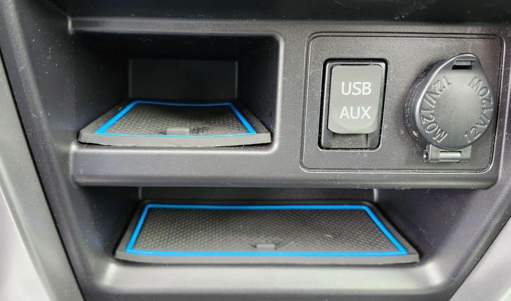used 2016 Toyota 4Runner car, priced at $25,950