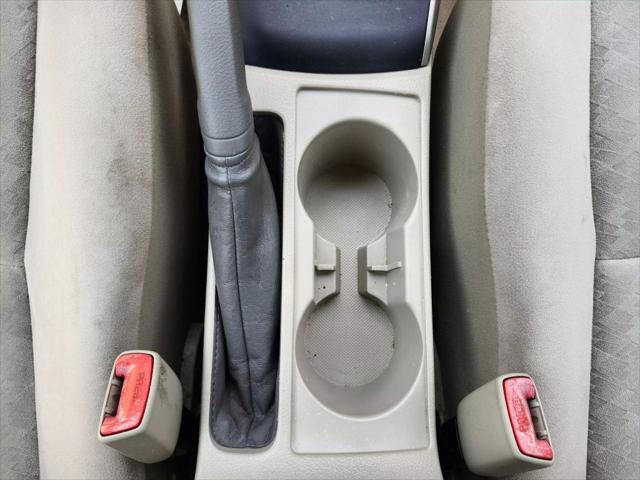 used 2009 Toyota Corolla car, priced at $6,950