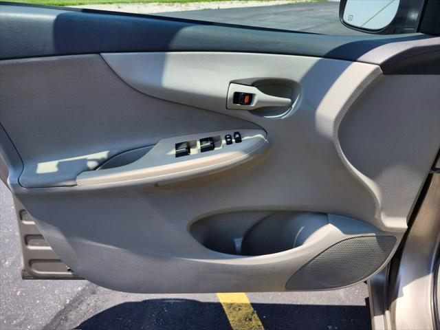 used 2009 Toyota Corolla car, priced at $6,950