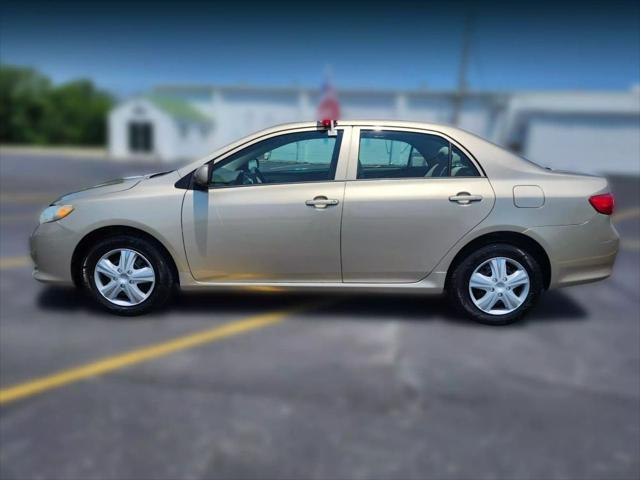 used 2009 Toyota Corolla car, priced at $6,950