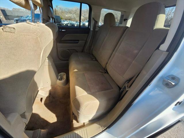 used 2014 Jeep Patriot car, priced at $6,950
