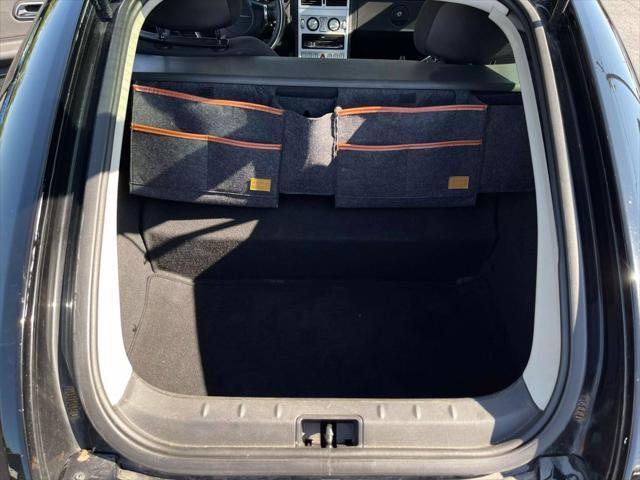 used 2005 Chrysler Crossfire car, priced at $8,950