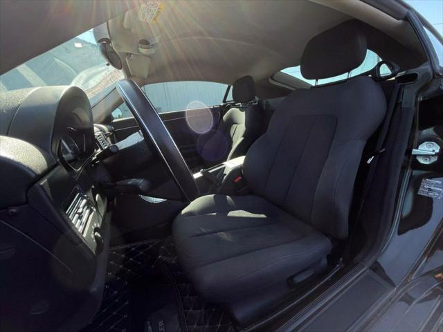 used 2005 Chrysler Crossfire car, priced at $8,950