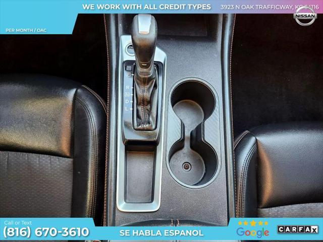 used 2019 Nissan Altima car, priced at $16,900
