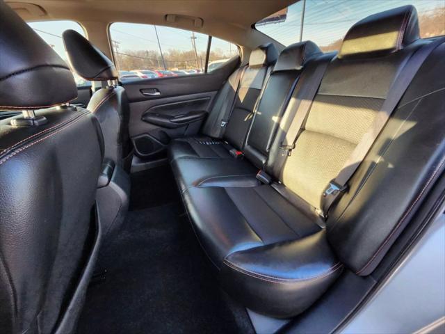 used 2019 Nissan Altima car, priced at $16,850