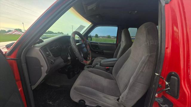 used 1999 Ford Ranger car, priced at $7,450