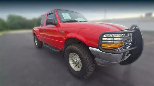 used 1999 Ford Ranger car, priced at $7,450
