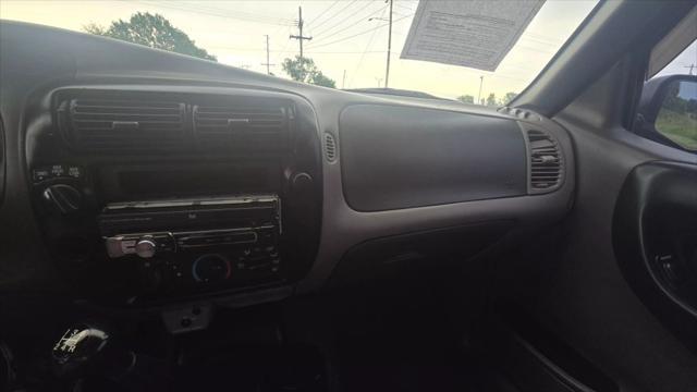 used 1999 Ford Ranger car, priced at $7,450
